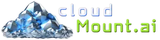 CloudMount.ai — Cloud Mountain Graphics
