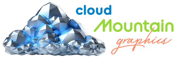 Cloud Mountain Graphics