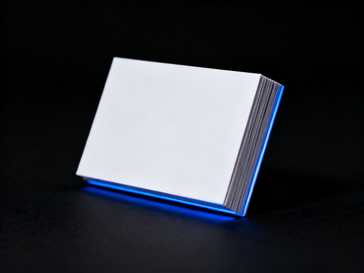 Business Card Design