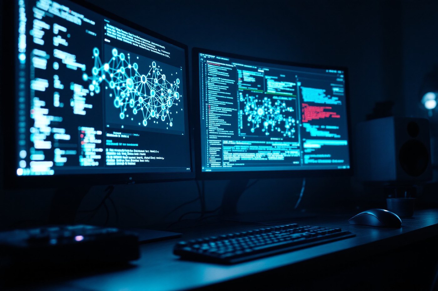 AI Product Build