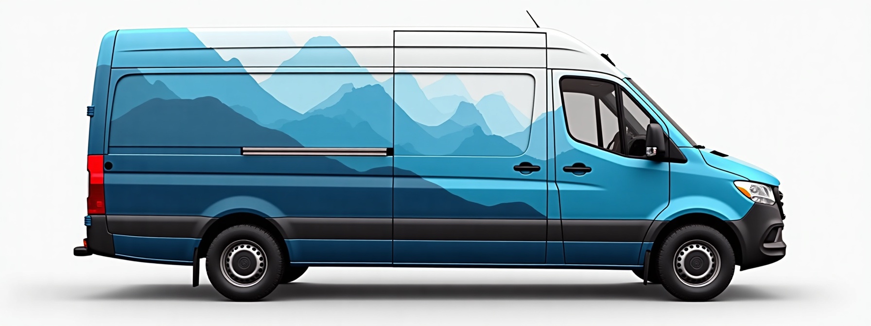WrapPort — Vehicle wraps
